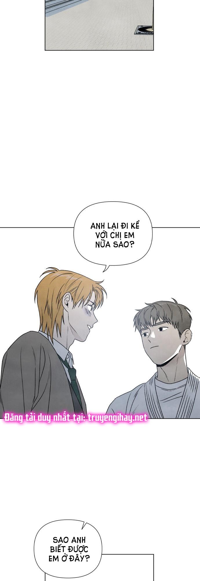 điều khiến tôi quyết tâm muốn chết chapter 4.2 11