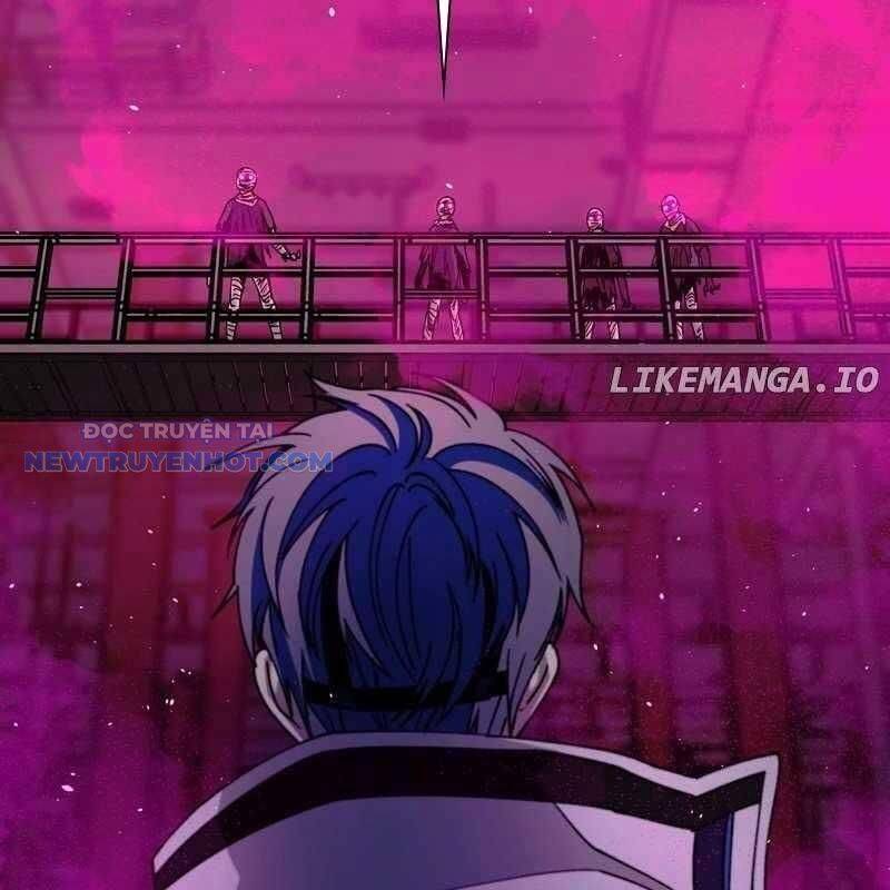 tận thế cũng chỉ là trò chơi chapter 55 106