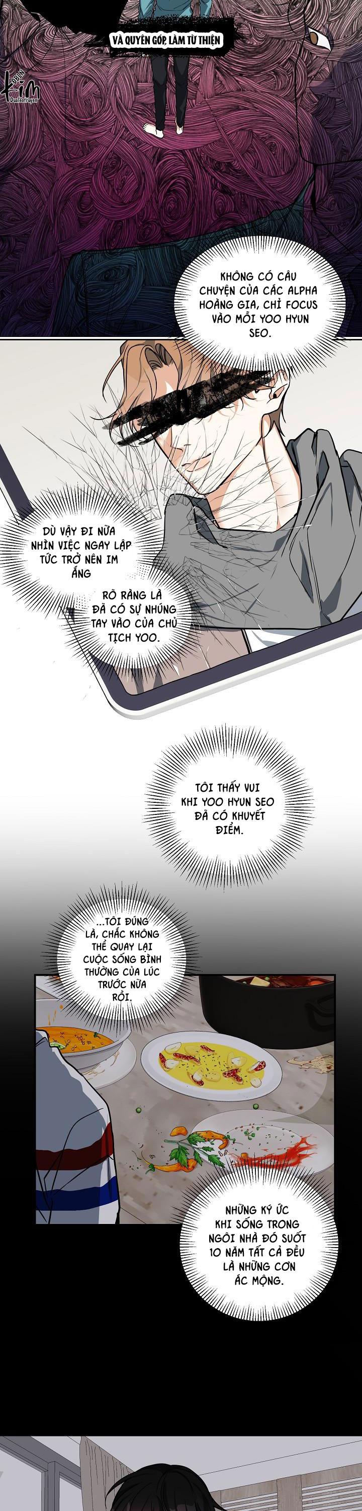 đêm săn chapter 16 14