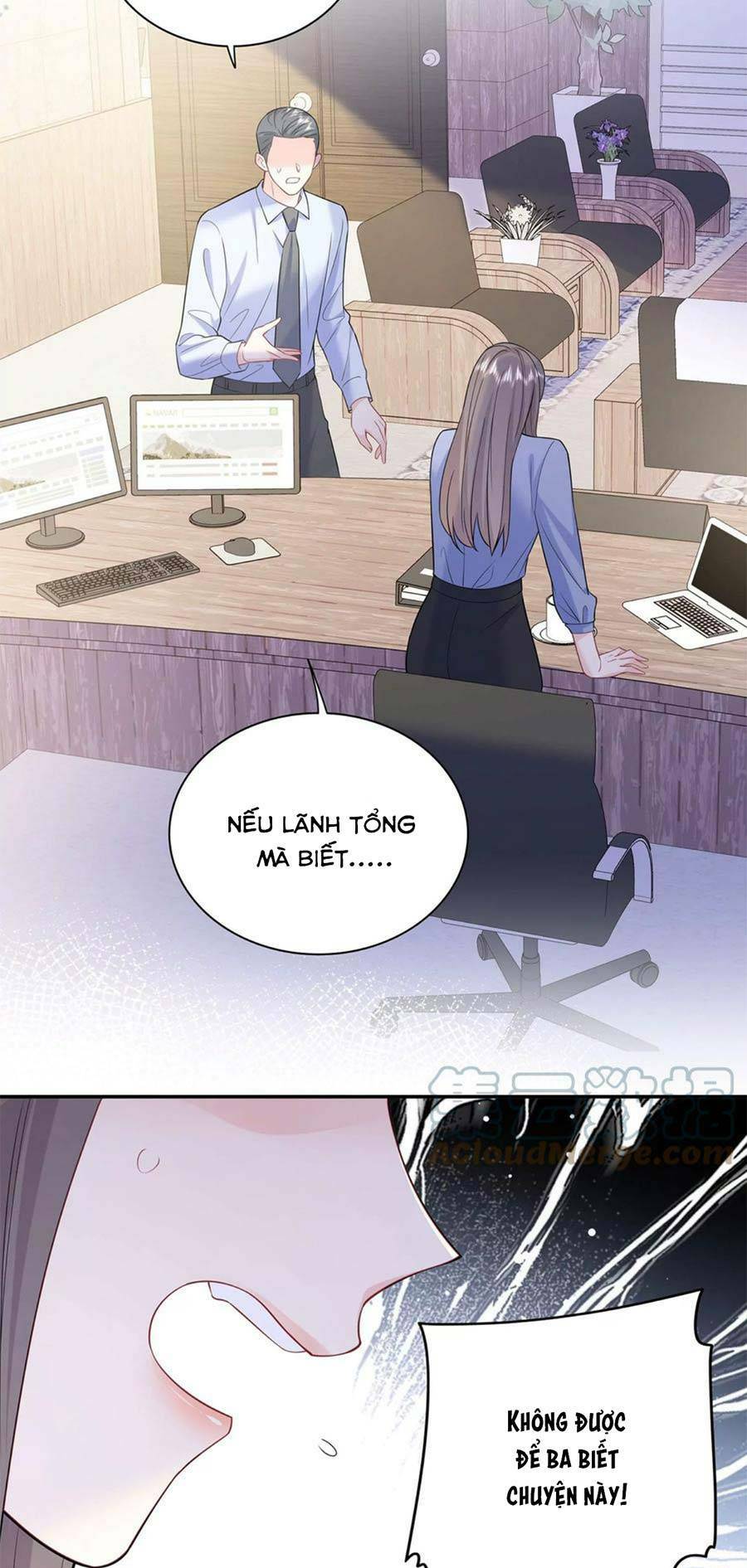 tôi dựa vào tà ý: nghịch chuyển nhân sinh chapter 116 27