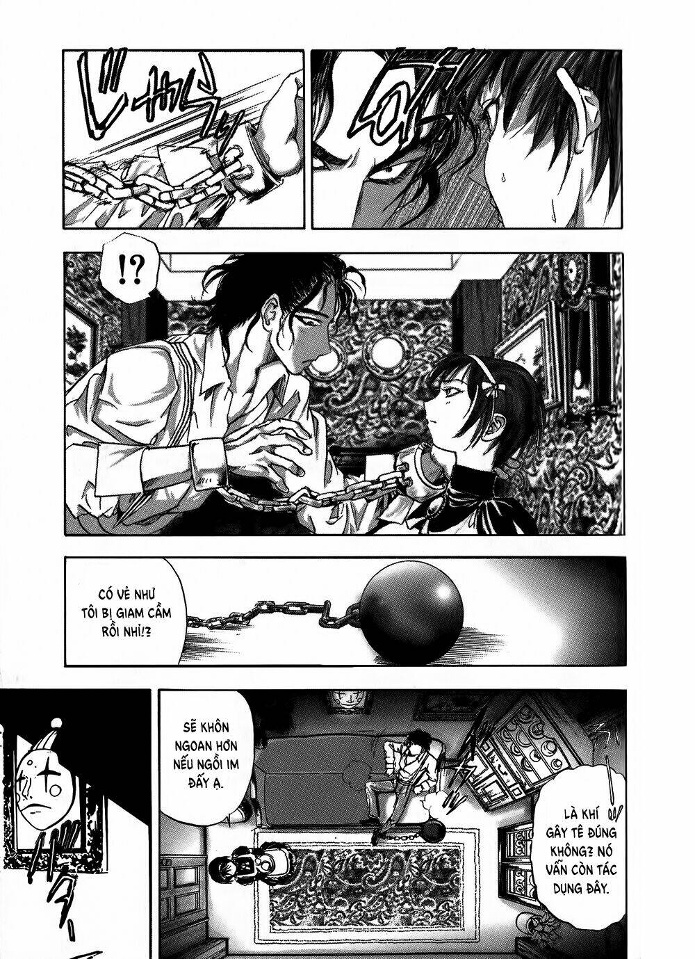 edogawa ranpo ijinkan chapter 5 24