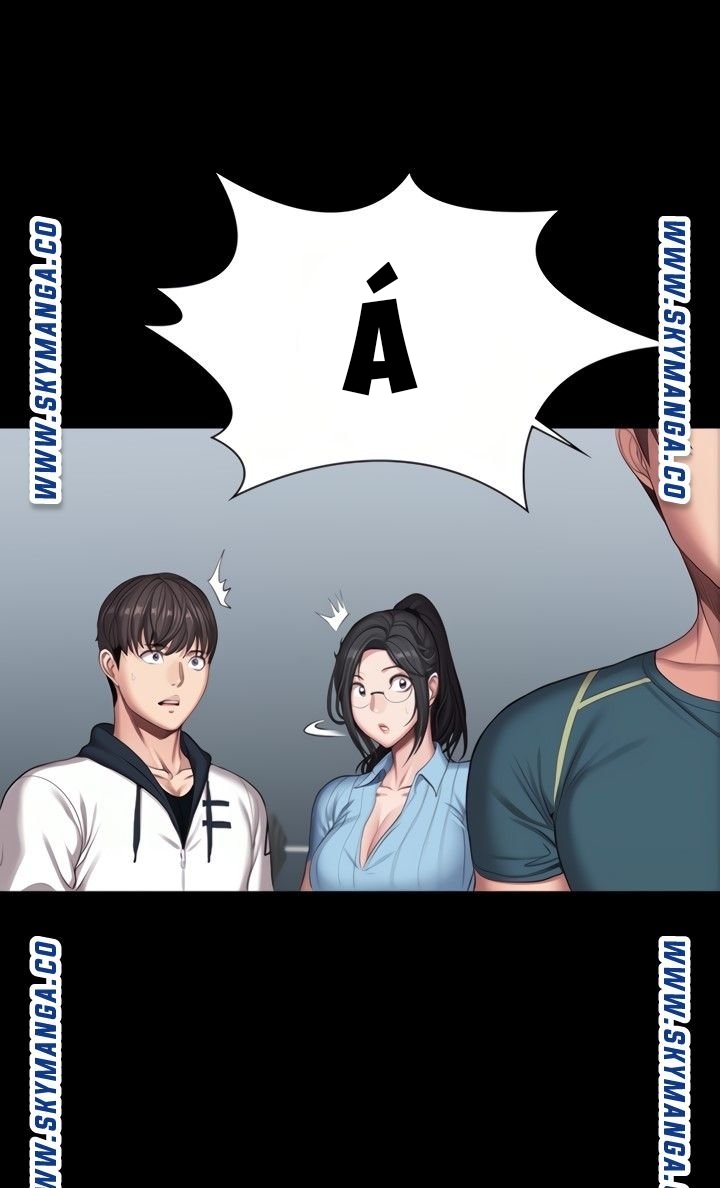 hlv phòng fitness chapter 88 32