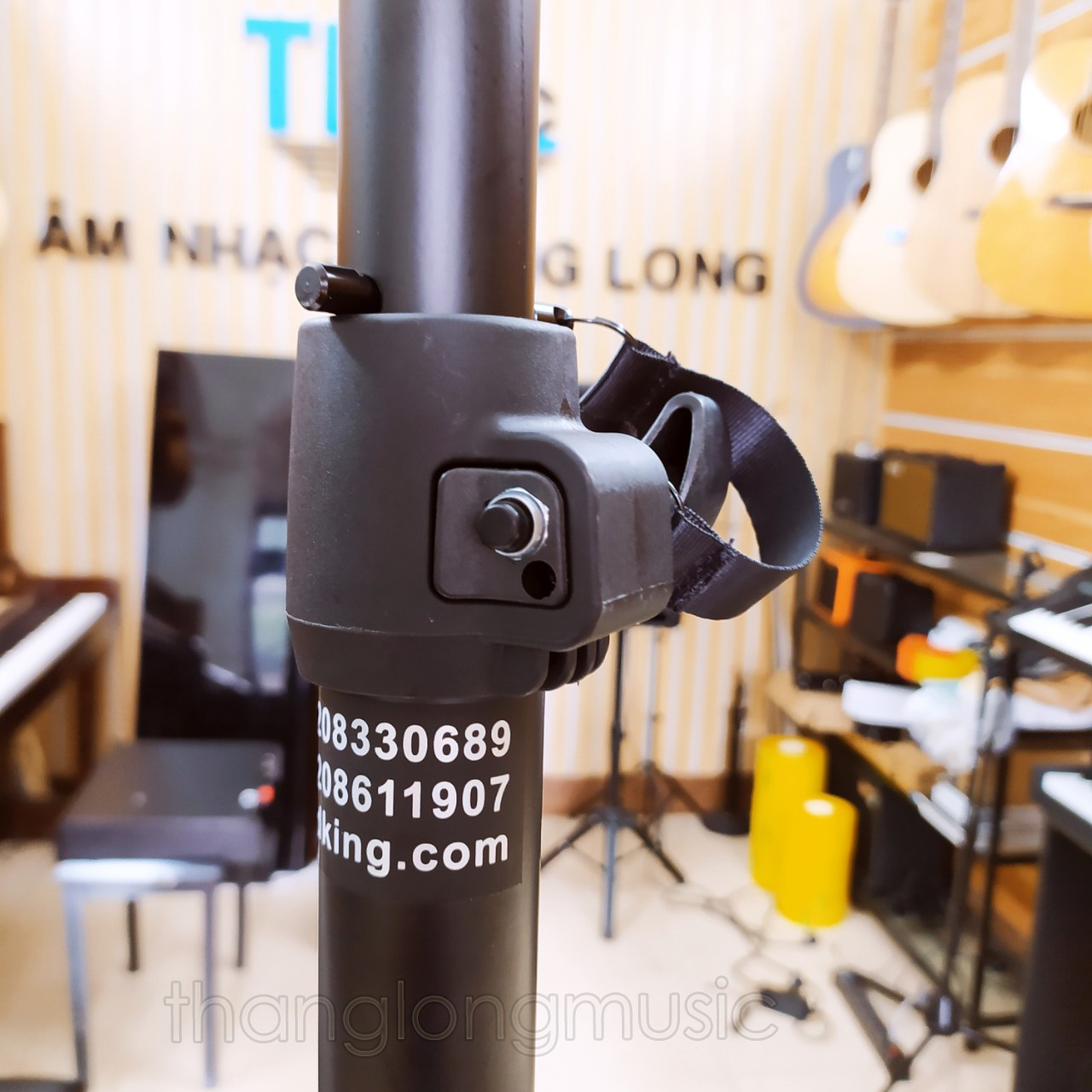 Cây chống loa full và sub Soundking SB312 (1 chiếc) - Hàng chính hãng