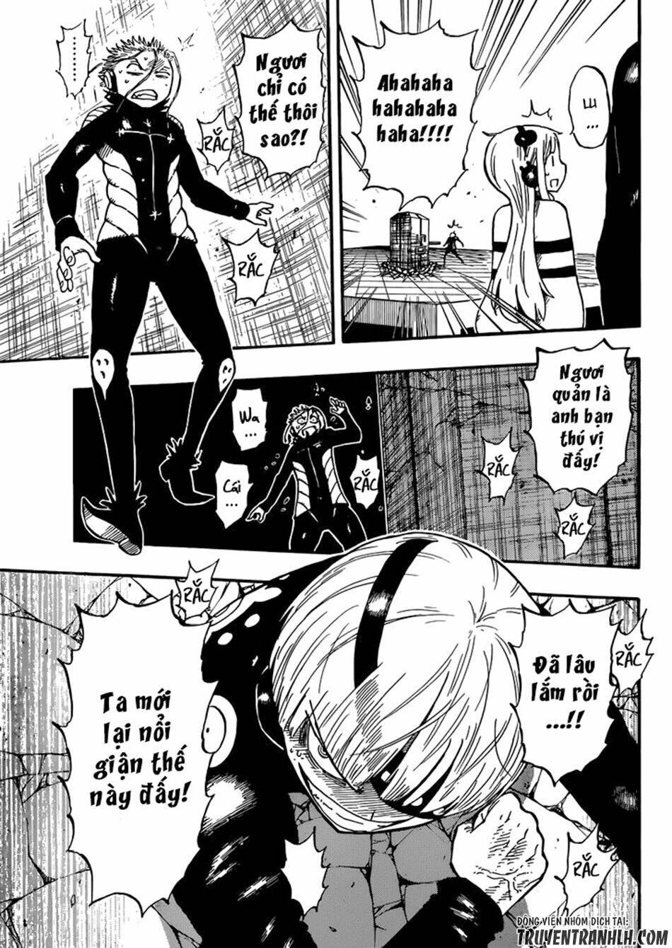 anagle mole chapter 39 7