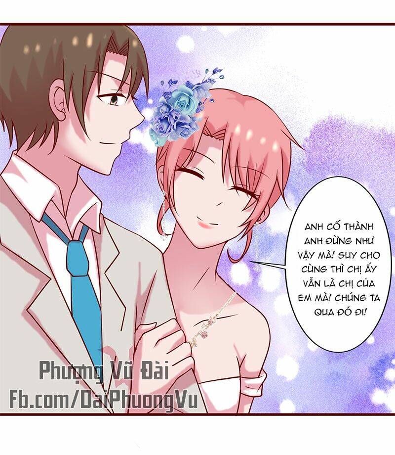 không gả cho tổng tài, gả cho người hầu chapter 18 8