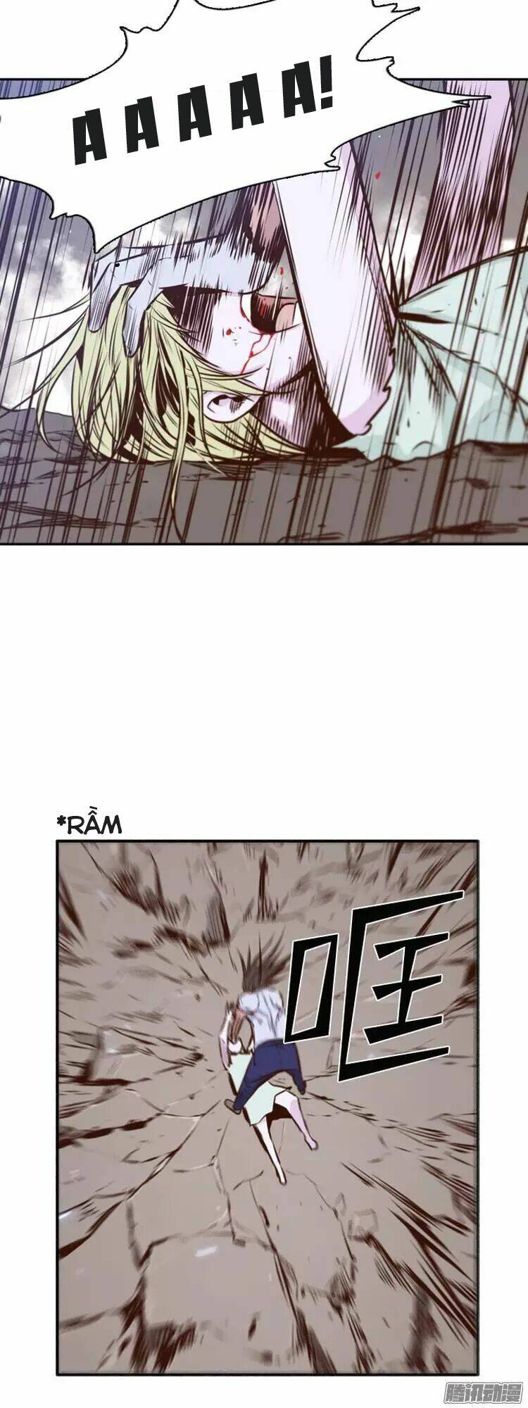 vua của vong linh chapter 197 16