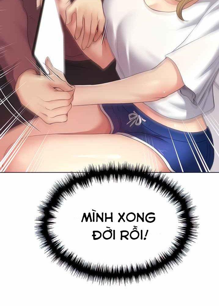 cô em vẽ tranh minh họa của tôi chapter 10.1 7