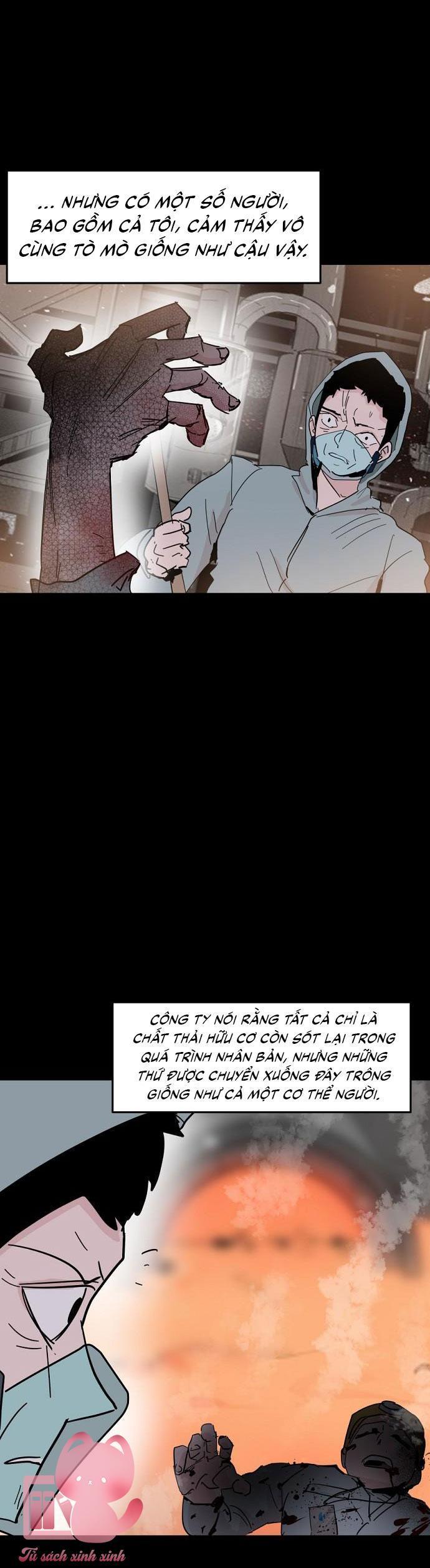 yêu không hồi kết chapter 35 26