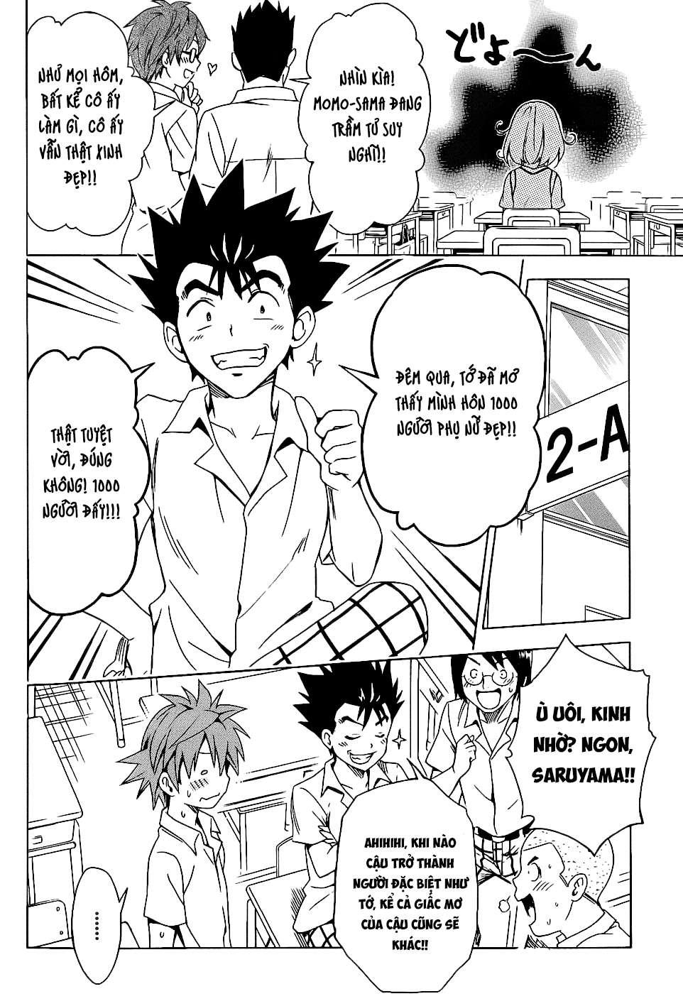 to love - ru darkness chapter 55 20