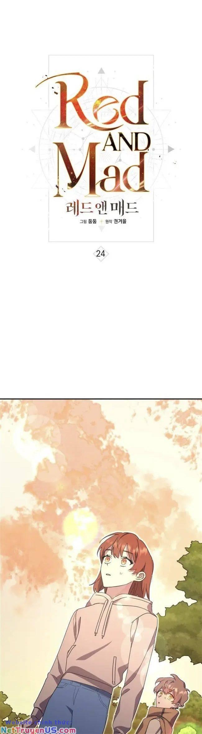 red and mad chapter 24 1