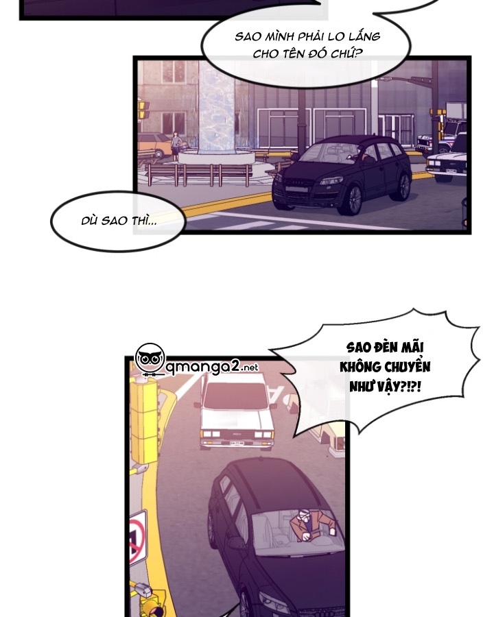 kiếp trước bí ẩn của giáo sư chapter 4 32