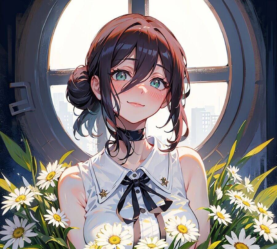 the maid who can't hide her feelings chapter 40 17