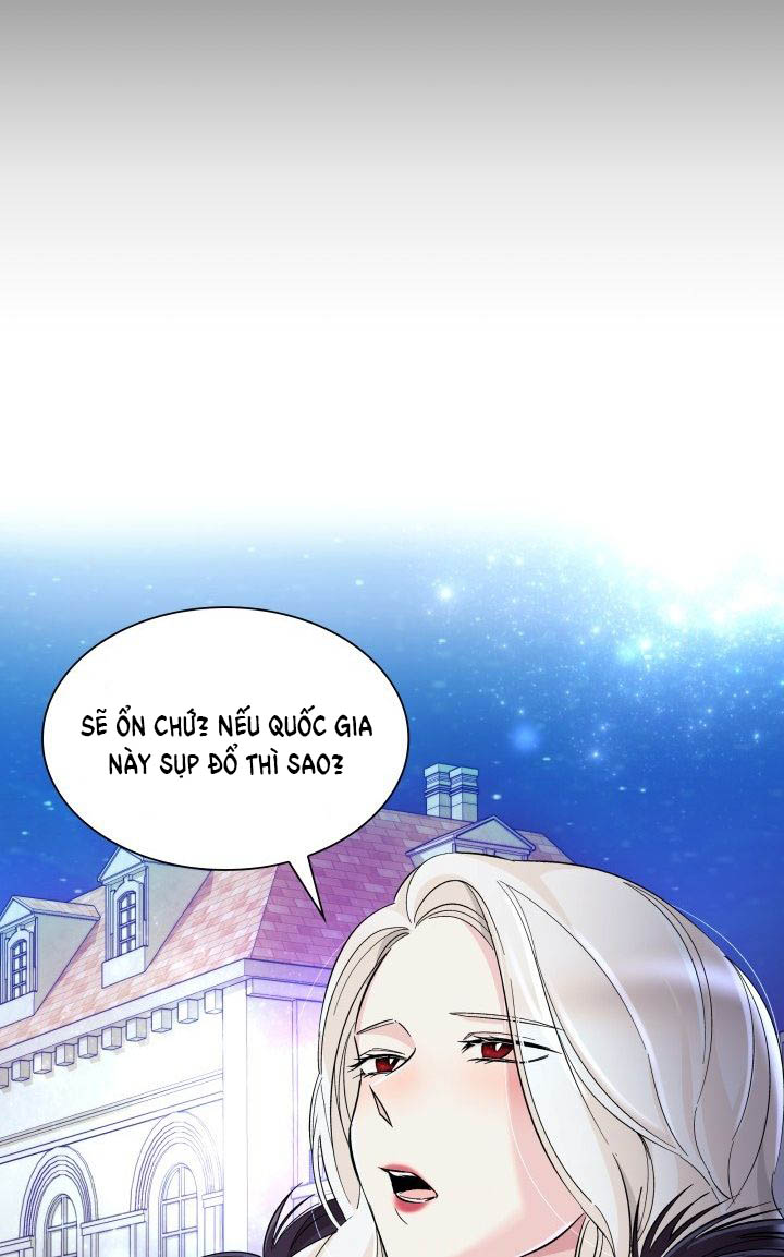 tôi đánh mất dây xích kiềm chế nam chính yandere chapter 8.2 7