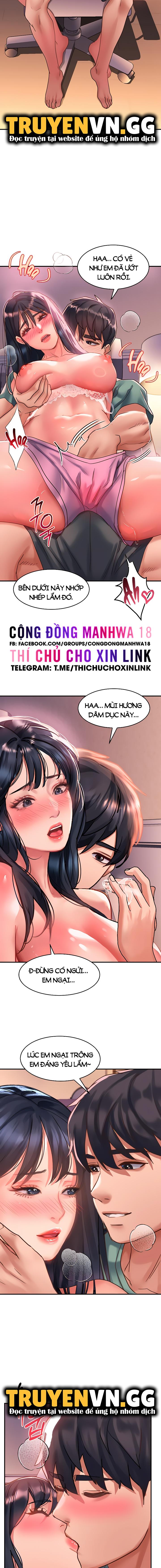 mở khóa tim nàng chapter 63 14