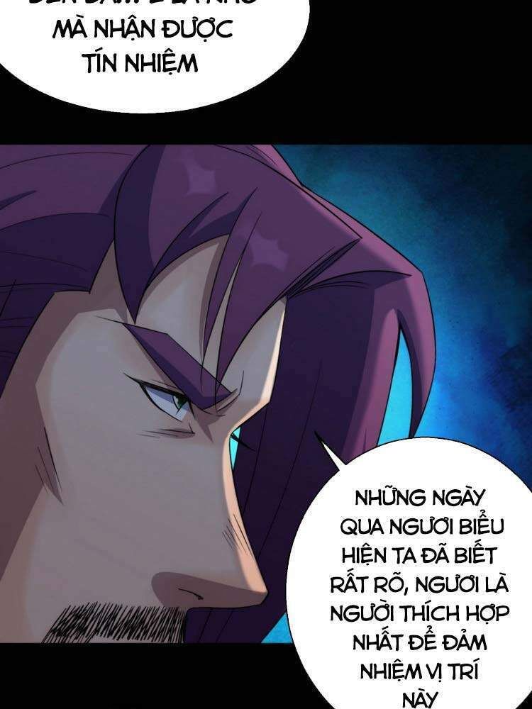 thông u đại thánh chapter 20 24