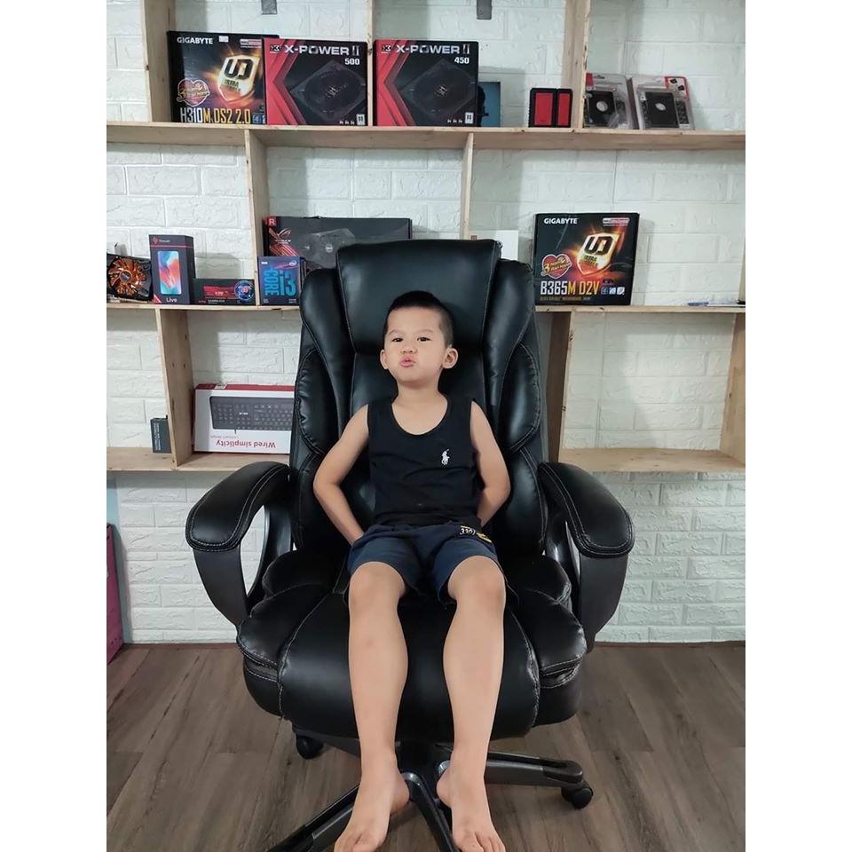 Ghế Văn Phòng Vip