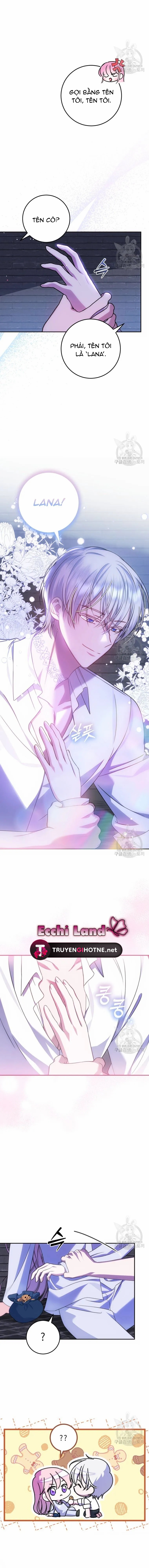 tôi gặp nam chính ở trong tù (remake) chapter 15.1 4