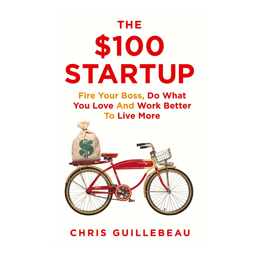 The 100 Startup UK