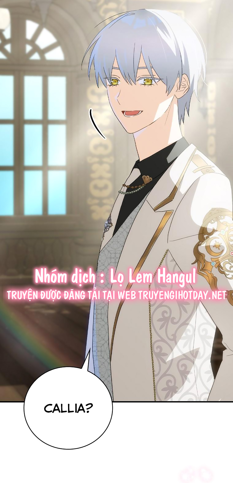 đứa bé không phải là con của anh chapter 62 72