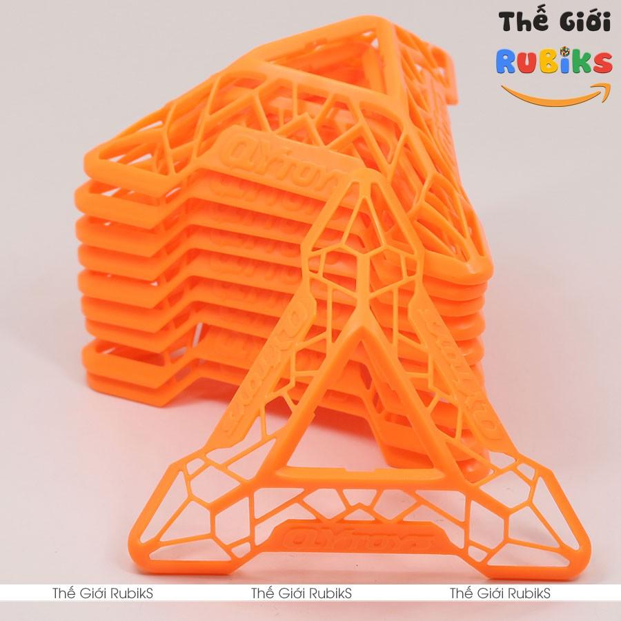 DNA Stand - Đế Kê Rubik Cho GAN 12 Maglev, M Leap, 11 M Pro, GuHong V4, Tornado V2, WRM 2021, XS, RS, MP Magnet Ser