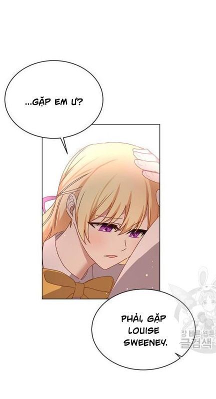 tôi là vị hôn thê phản diện chapter 35 66