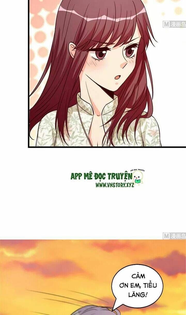 thiên hậu trở về chapter 197 23