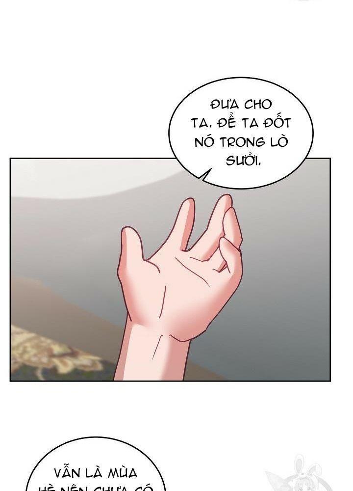 cô tiểu thư bé nhỏ thuần hóa các nhân vật chính chapter 49 77