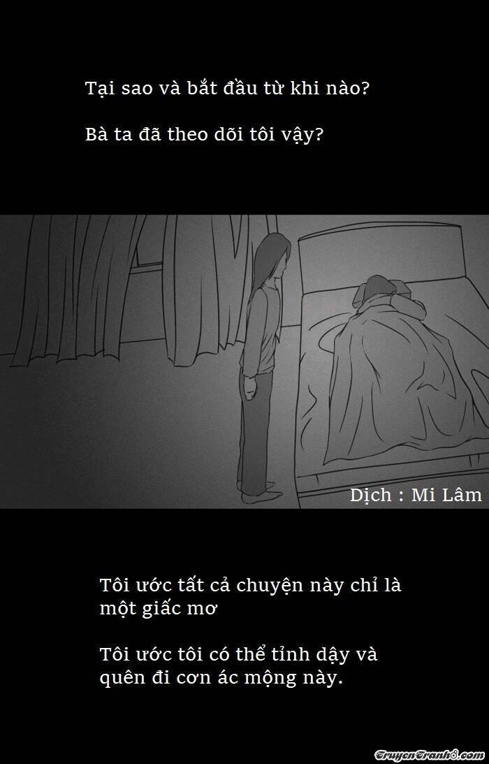 thứ sáu: những câu chuyện cấm chapter 15 6