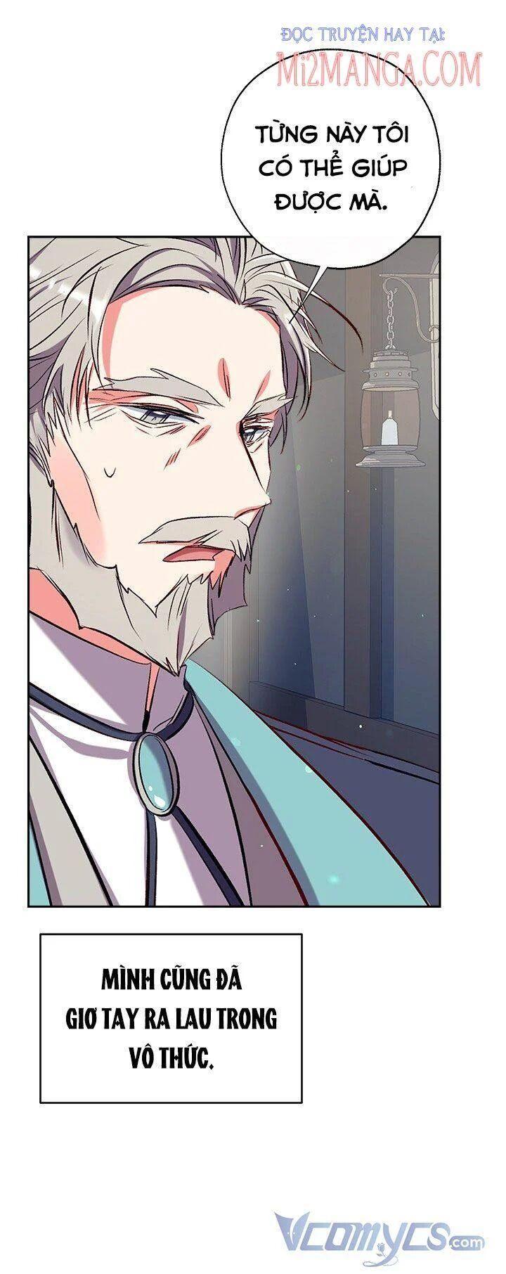 chúng ta có thể trở thành gia đình được không? chapter 36.5 11