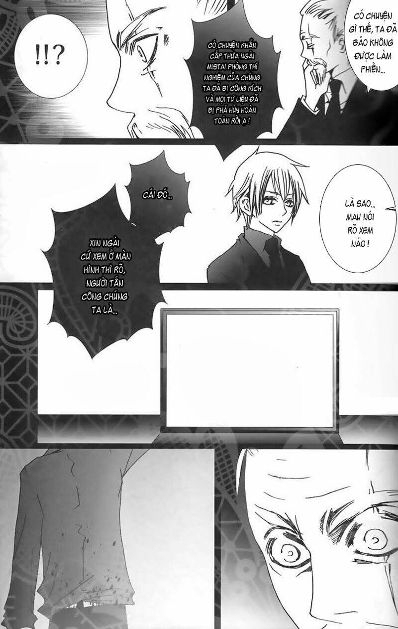 khr doujinshi - mephisto chapter 0 38