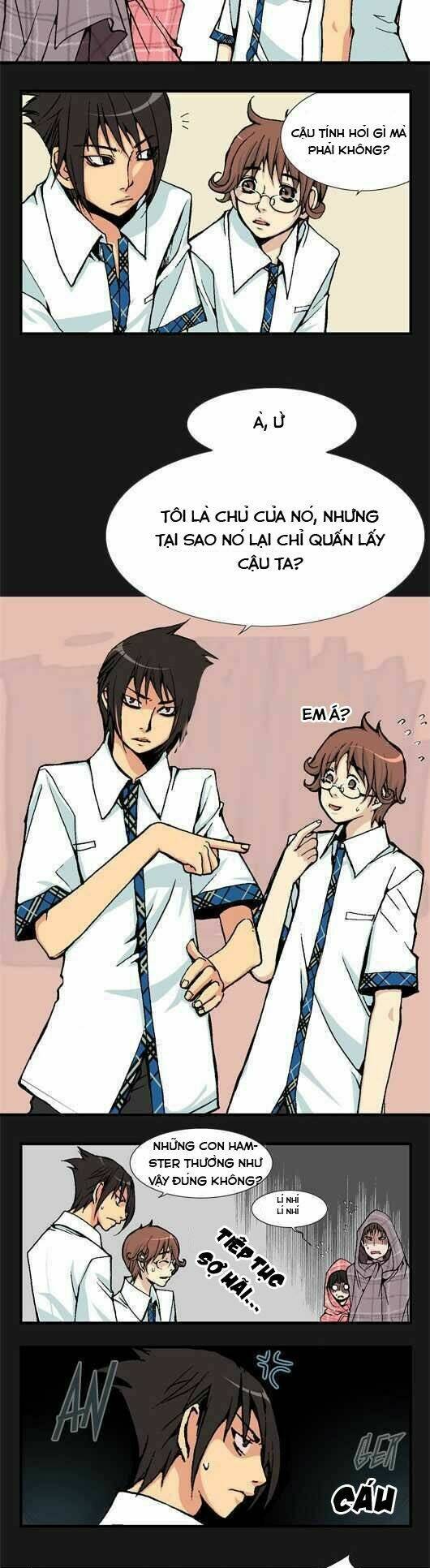 pet diary chapter 21 3