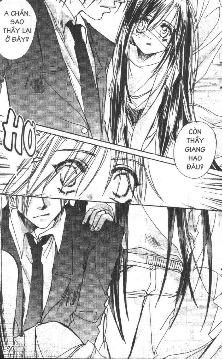 the lovers chapter 3 70