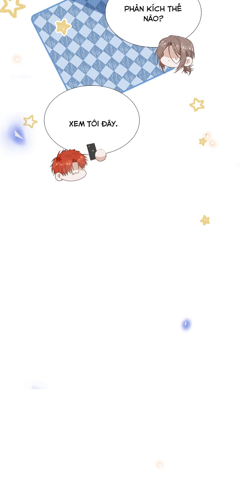 lai sinh bất kiến chapter 107 21