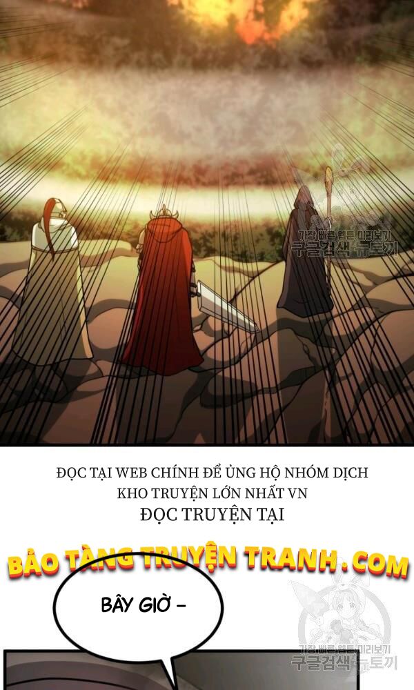ngôi nhà kết nối với hầm ngục chapter 37 39