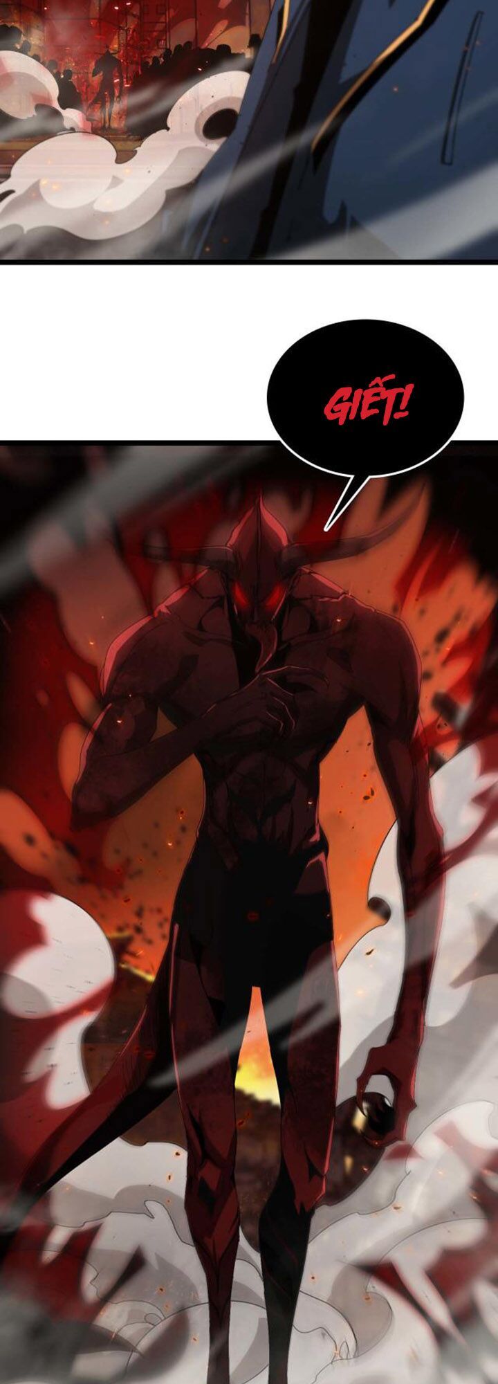 chư giới - tận thế online chapter 88 17