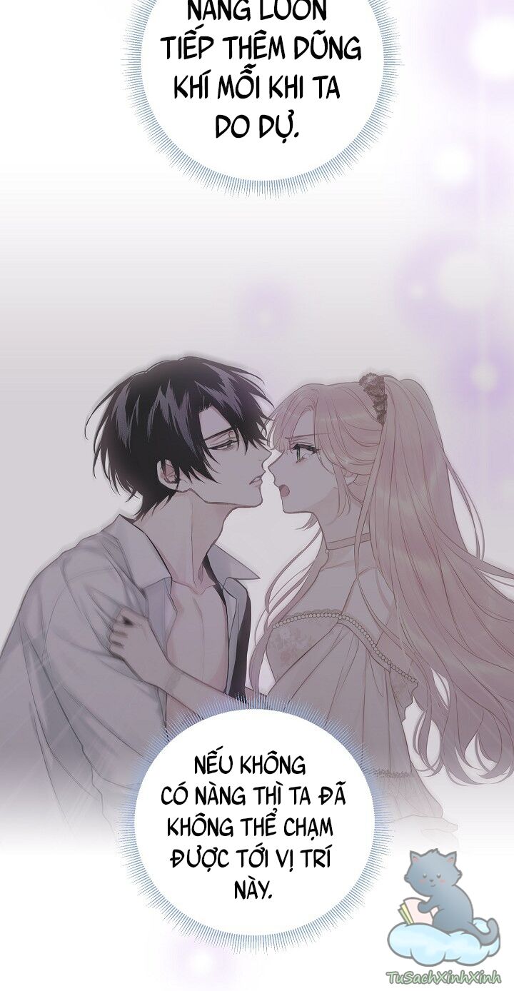 thánh nữ ẩn danh chapter 198 54