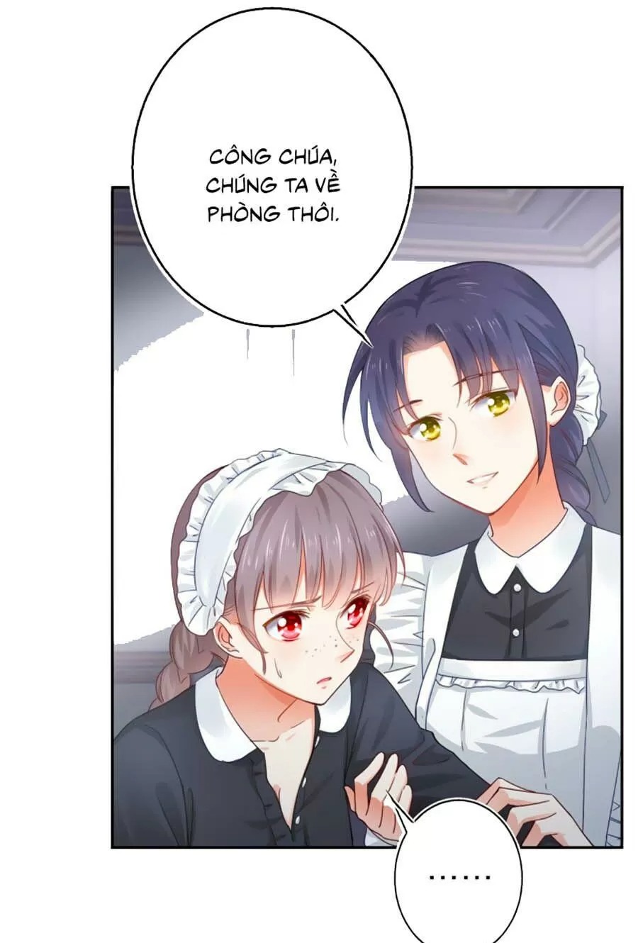 đế quốc đầu tiên có nữ hoàng chapter 2.2 25