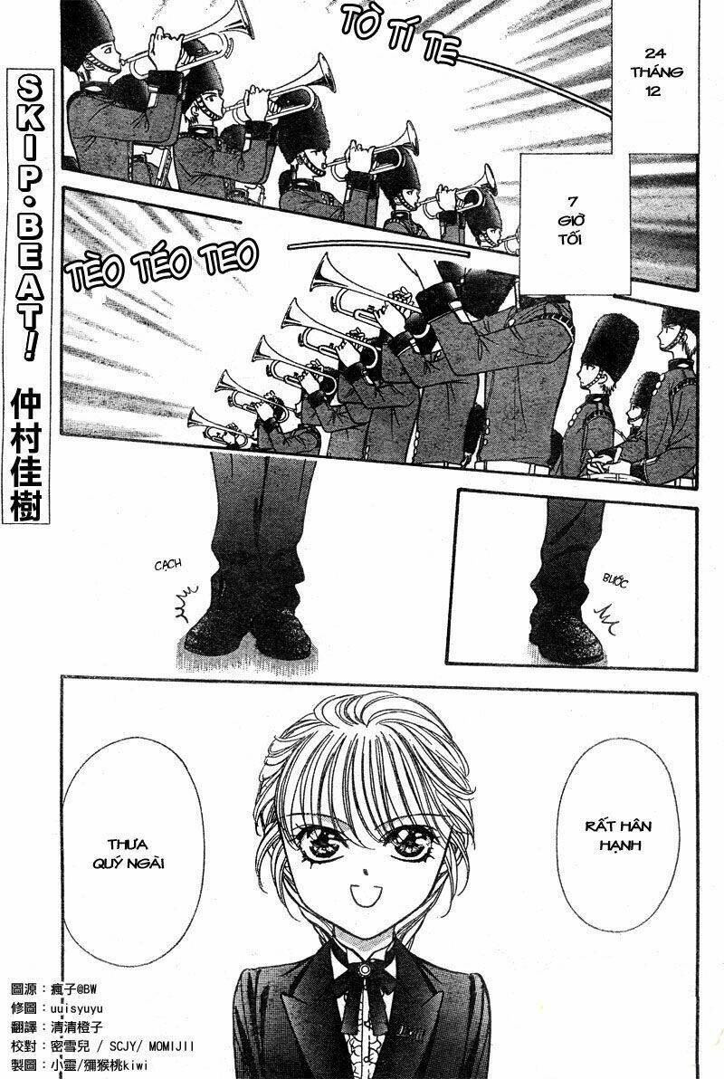 thử thách của kyouko chapter 117 2