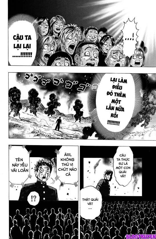 monster of earth chapter 5 13