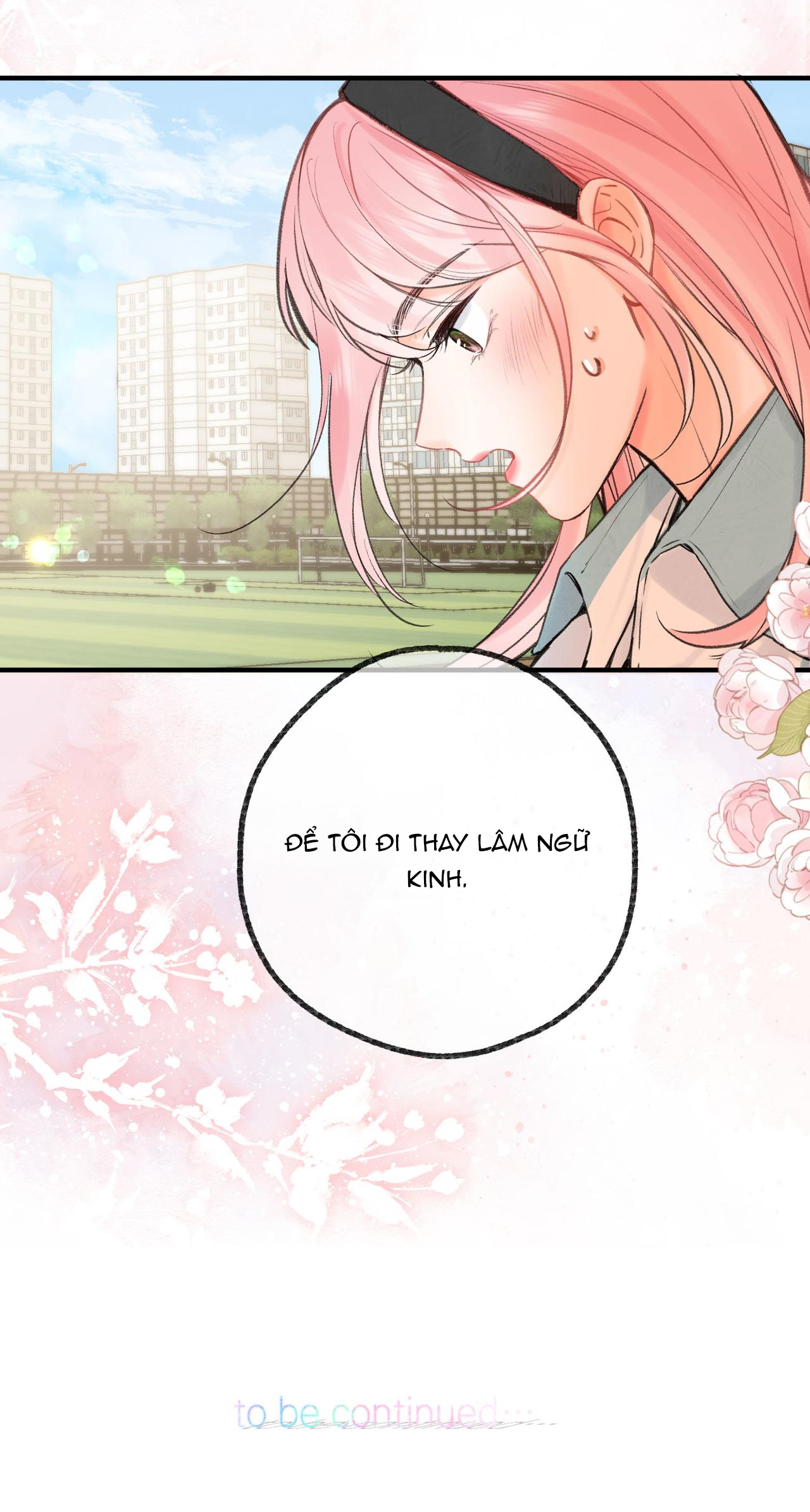 tôi mơ giữa ban ngày chapter 49 34