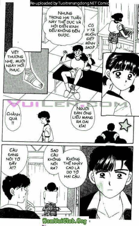 cánh thiên nga chapter 22 27