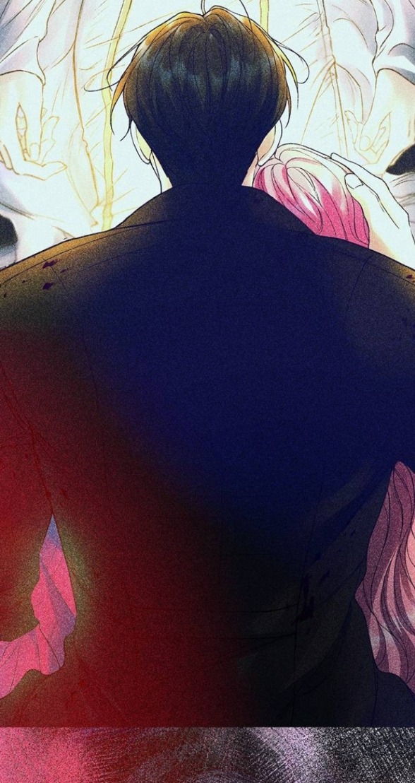 tôi tưởng bản thân không còn sống được bao lâu! chapter 75.1 13