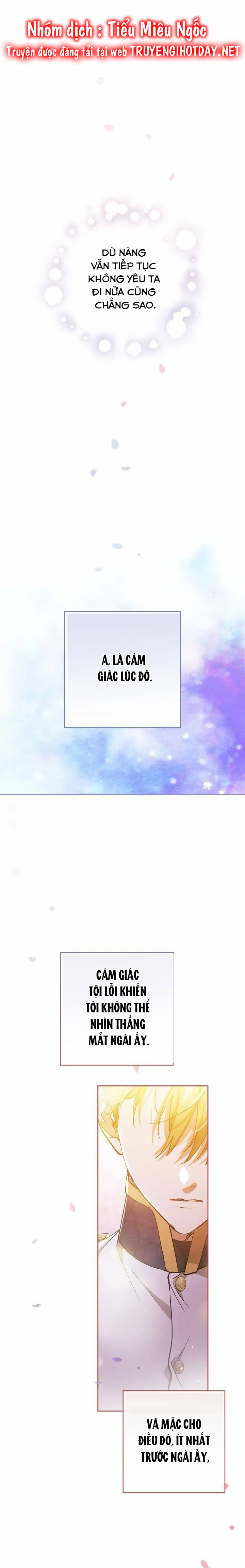 tôi mới là người quyết định cuộc hôn nhân này chapter 47 19