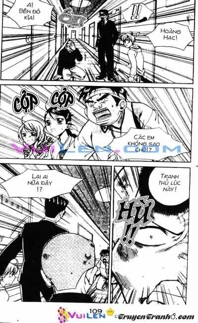 đóa hoa anh đào chapter 5 110