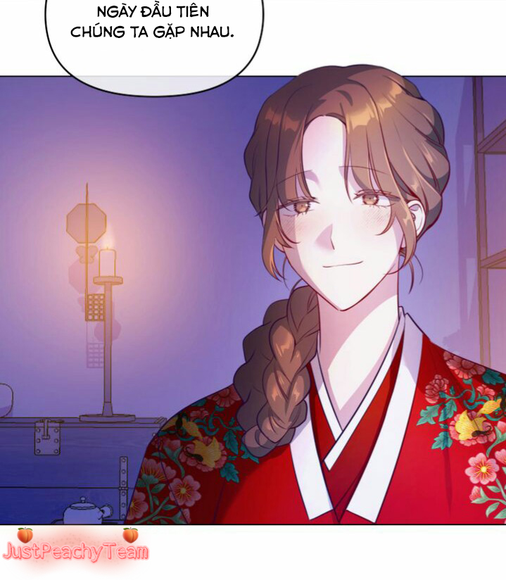 khi những nụ hoa nở rộ chapter 12 12