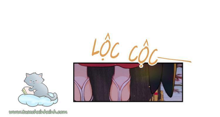 một đêm nọ đột nhiên yandere tới! chapter 22 9