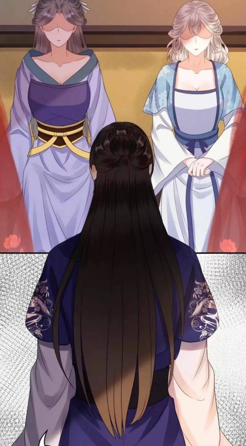 theo đuổi hoàng tử quá khó a~ chapter 72 9