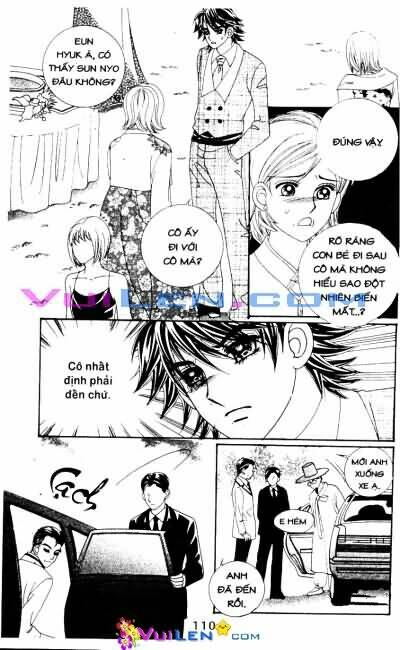 cô dâu bé xinh chapter 46 11