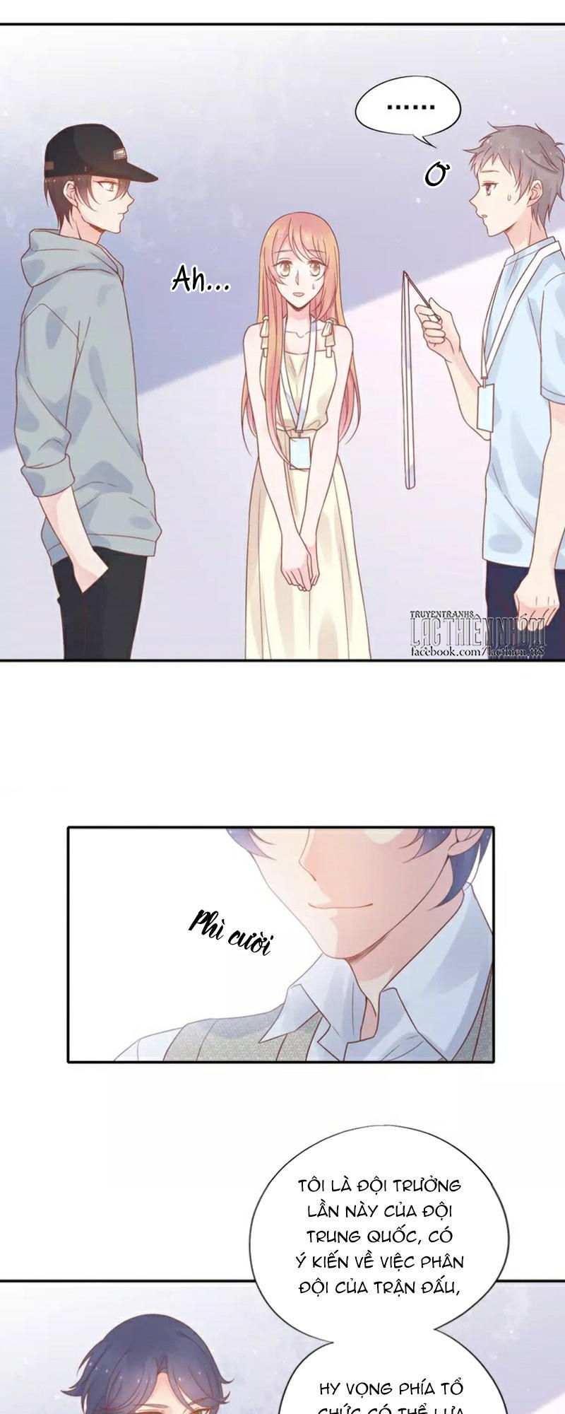 mật thất khốn du ngư chapter 10 3