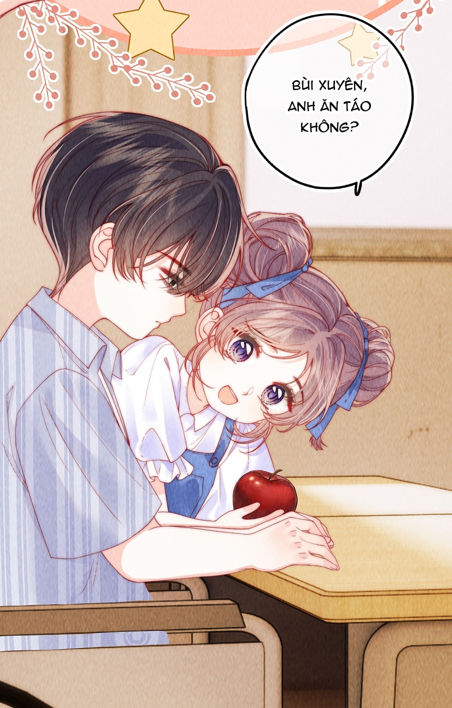 [15+] nhiệt độ cơ thể của ác ma chapter 10 12